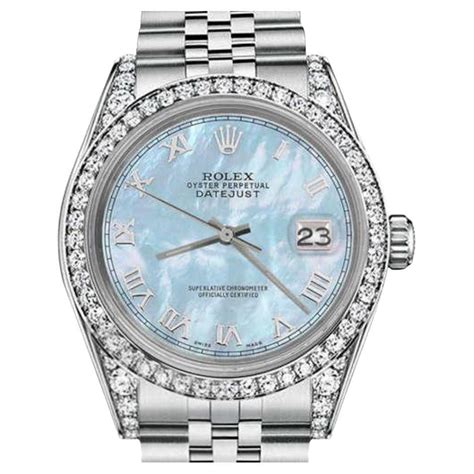 babies rolex|rolex baby blue dial.